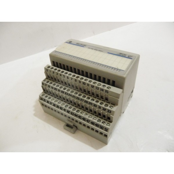 Flex I/O Input Module, 1794-IB32, Allen-Bradley, Made in USA